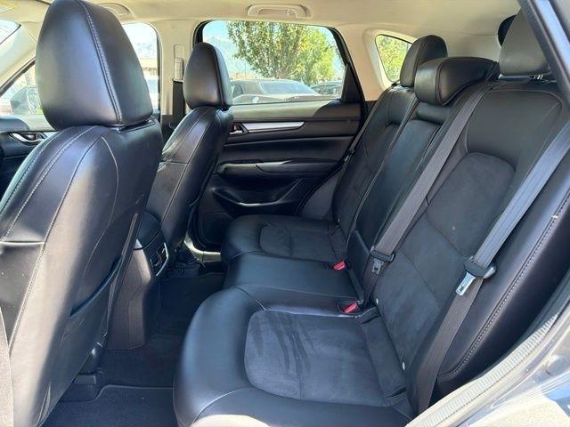 Mazda CX-5  2020