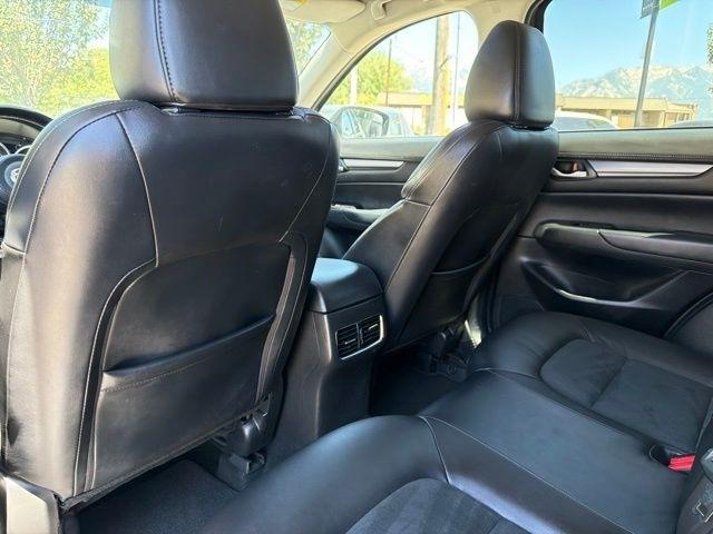 Mazda CX-5  2020