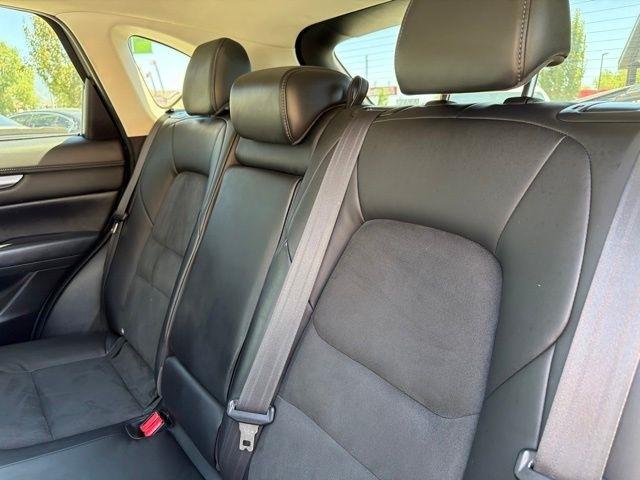 Mazda CX-5  2020