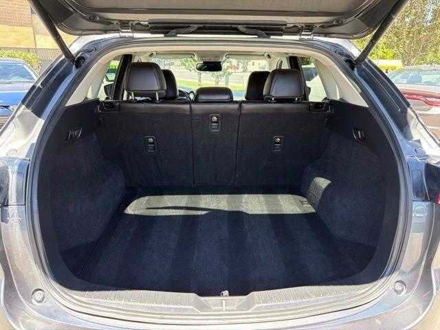 Mazda CX-5  2020