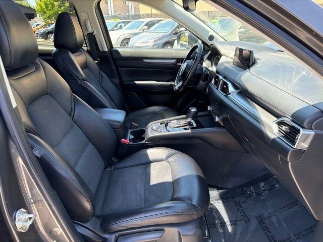Mazda CX-5  2020