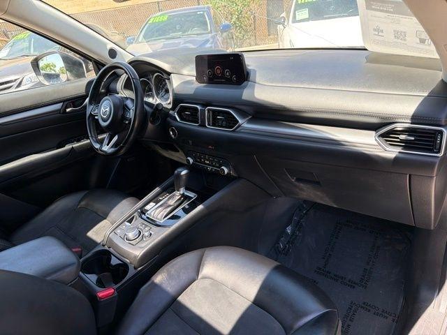 Mazda CX-5  2020