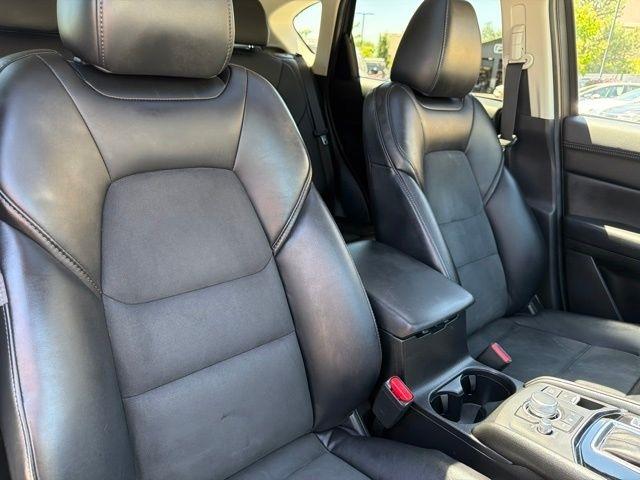 Mazda CX-5  2020