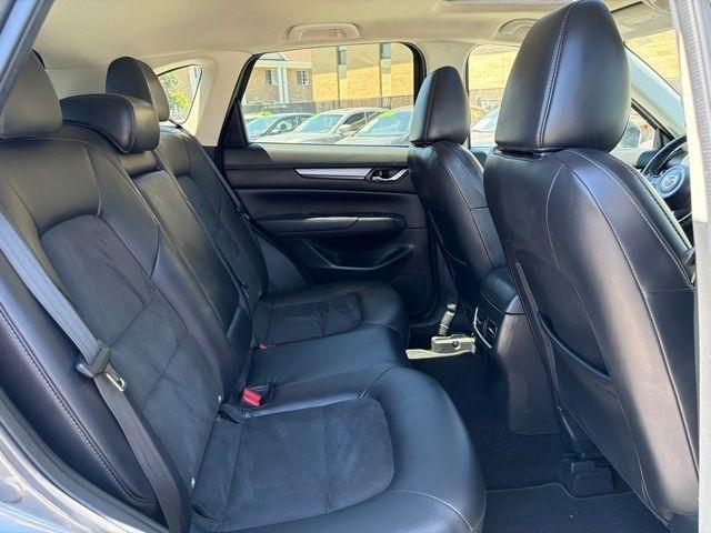 Mazda CX-5  2020