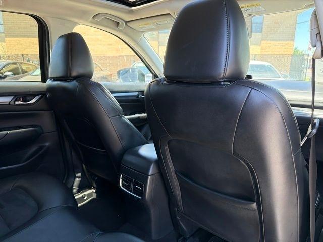 Mazda CX-5  2020