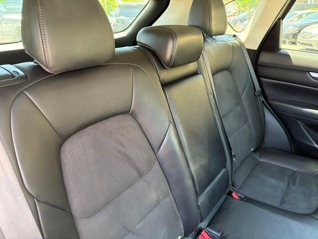 Mazda CX-5  2020