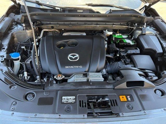 Mazda CX-5  2020