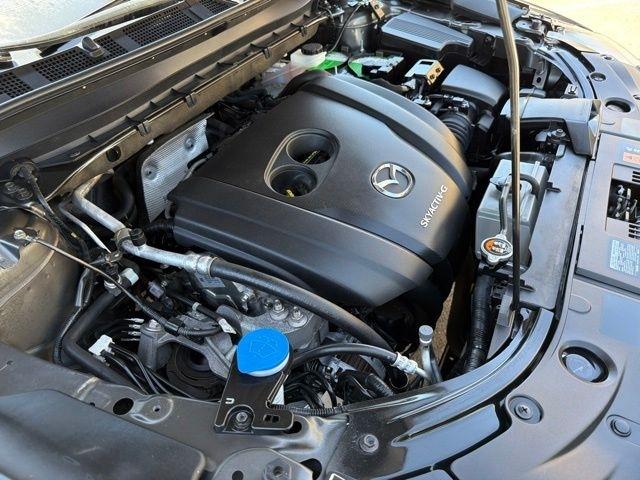 Mazda CX-5  2020