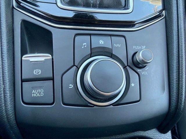 Mazda CX-5  2020