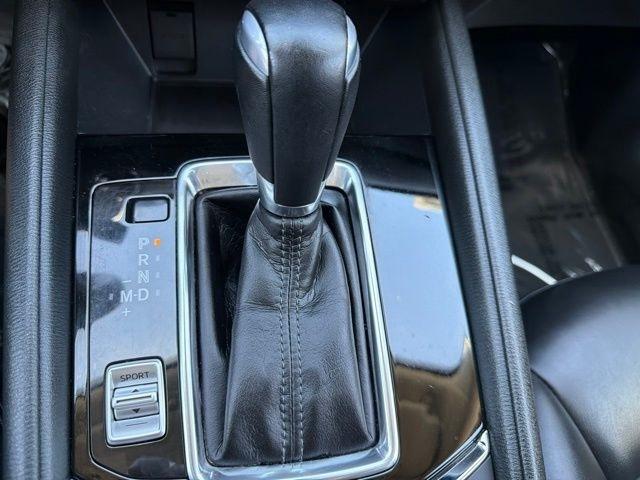 Mazda CX-5  2020