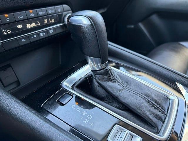 Mazda CX-5  2020