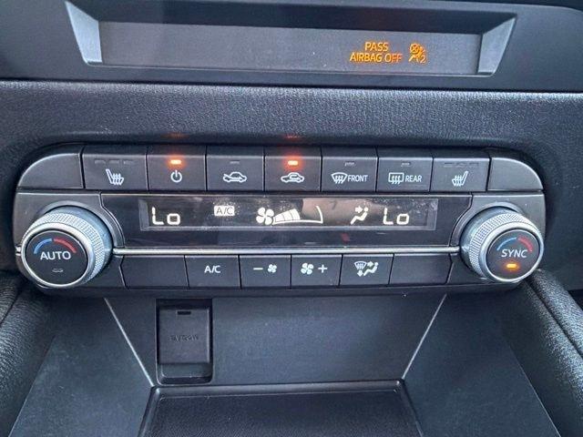 Mazda CX-5  2020