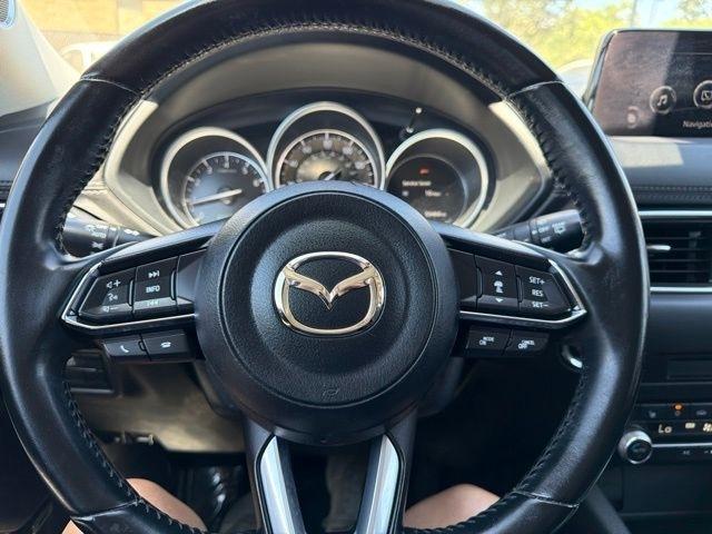 Mazda CX-5  2020
