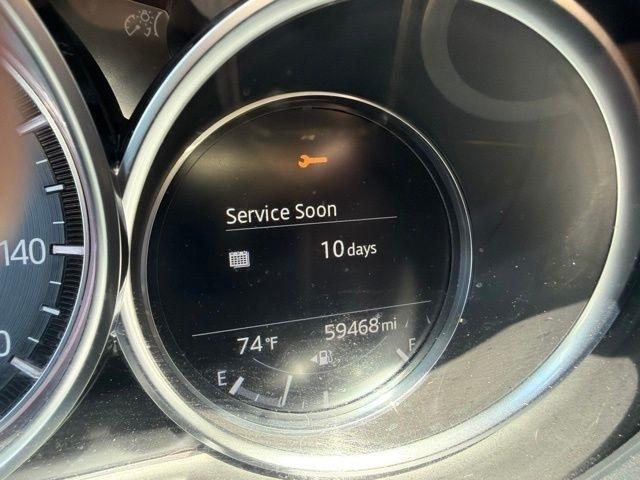 Mazda CX-5  2020
