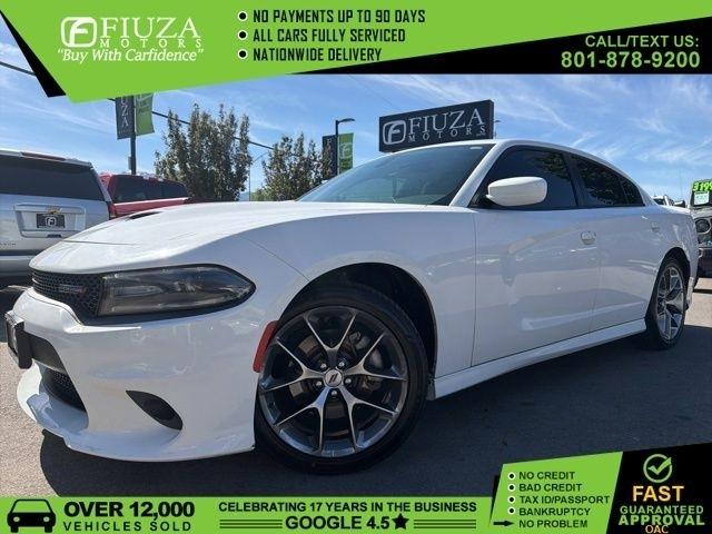 Dodge Charger  2021