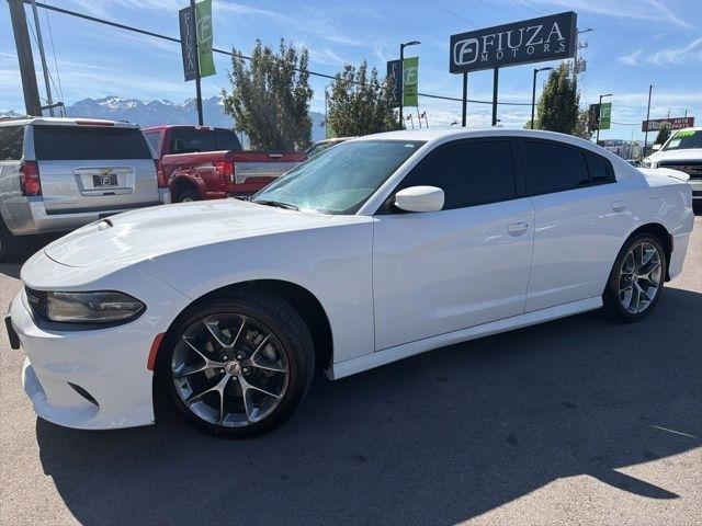 Dodge Charger  2021