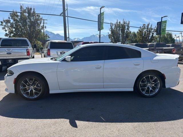 Dodge Charger  2021