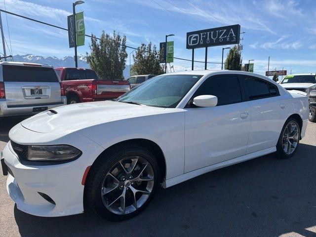Dodge Charger  2021