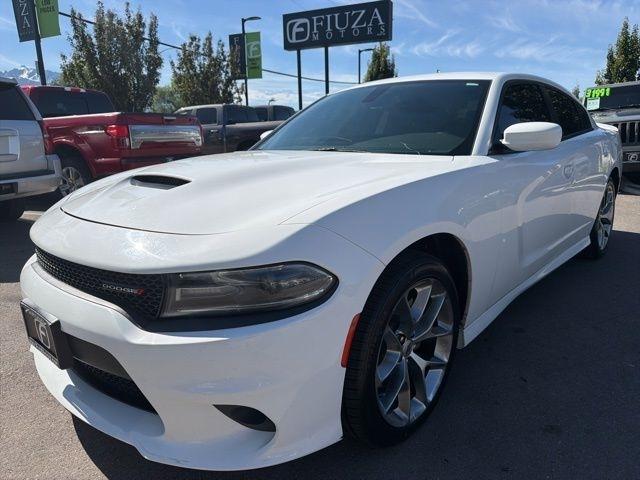 Dodge Charger  2021