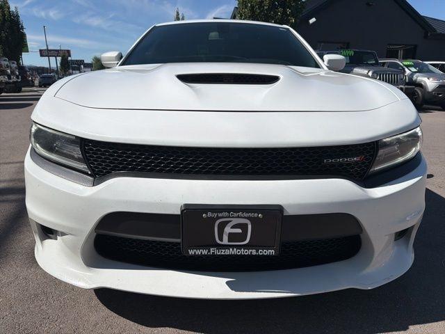 Dodge Charger  2021