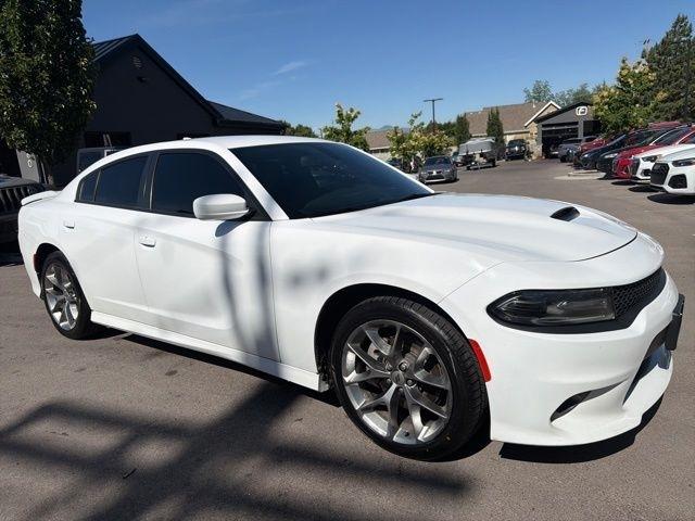 Dodge Charger  2021