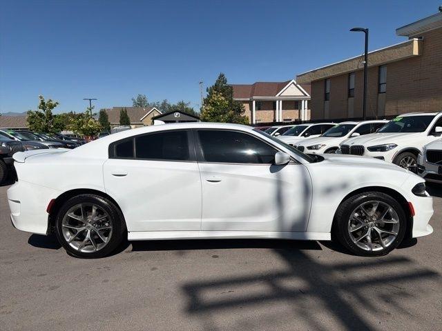 Dodge Charger  2021