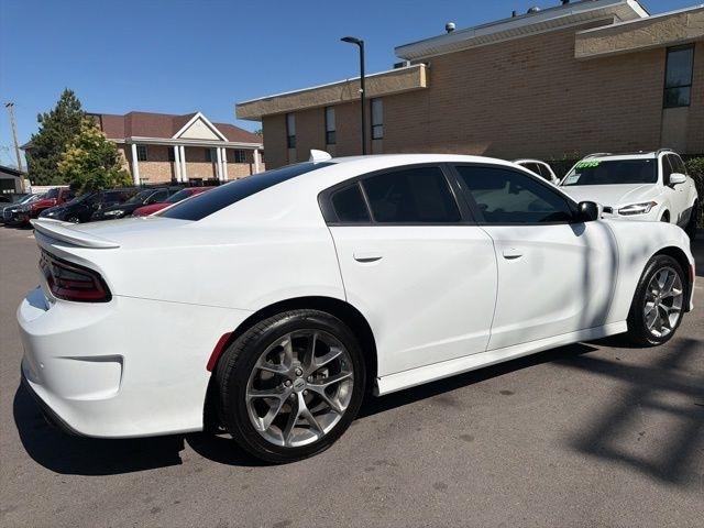 Dodge Charger  2021
