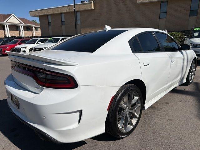 Dodge Charger  2021