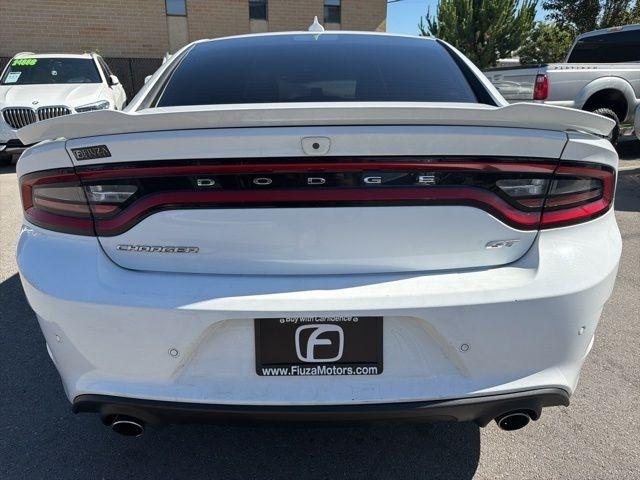 Dodge Charger  2021