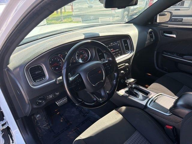 Dodge Charger  2021