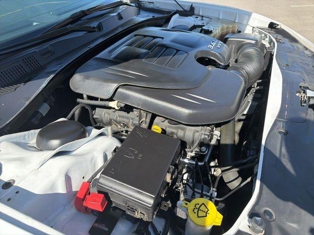 Dodge Charger  2021