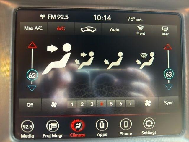 Dodge Charger  2021