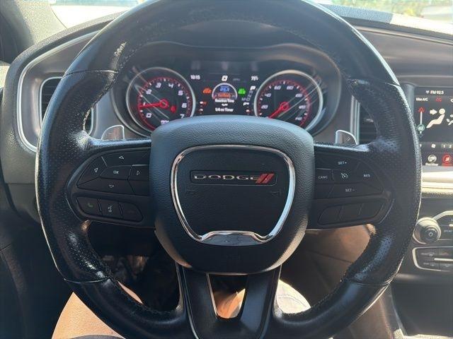 Dodge Charger  2021