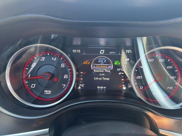 Dodge Charger  2021