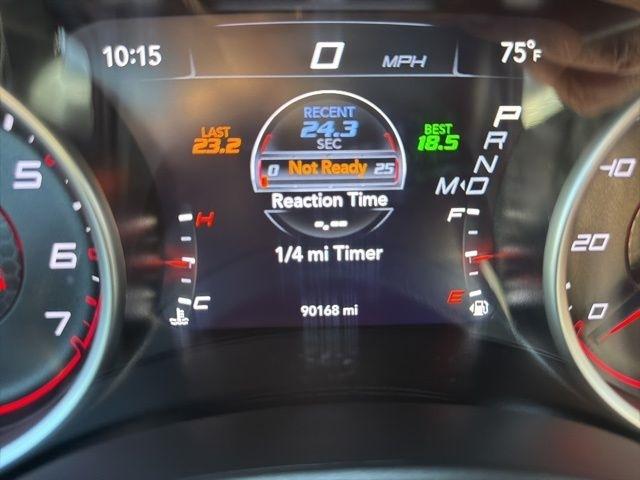Dodge Charger  2021