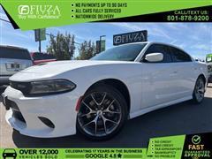 2021 Dodge Charger 
