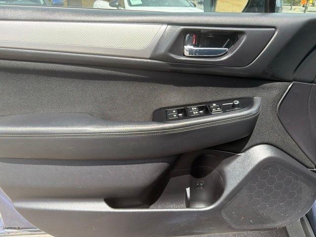Subaru Outback  2016