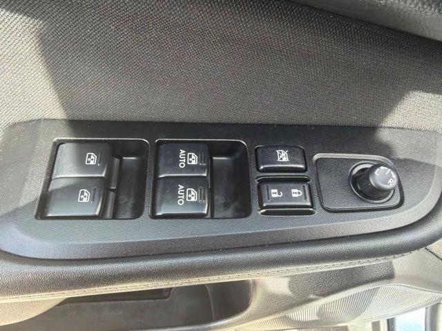 Subaru Outback  2016