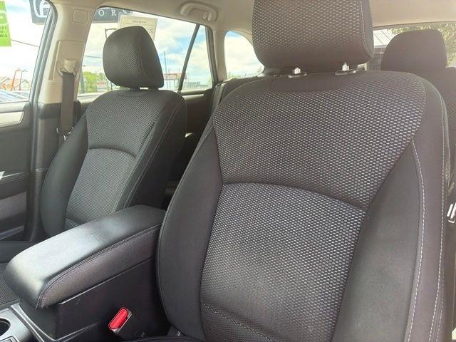 Subaru Outback  2016