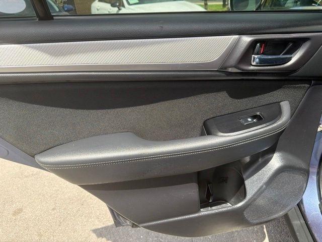 Subaru Outback  2016