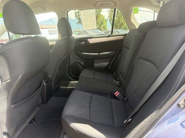 Subaru Outback  2016