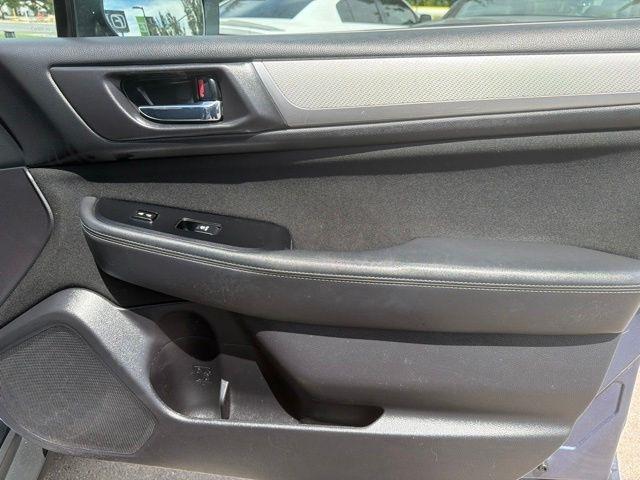 Subaru Outback  2016