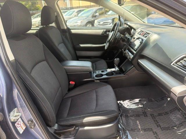 Subaru Outback  2016
