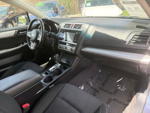 Subaru Outback  2016