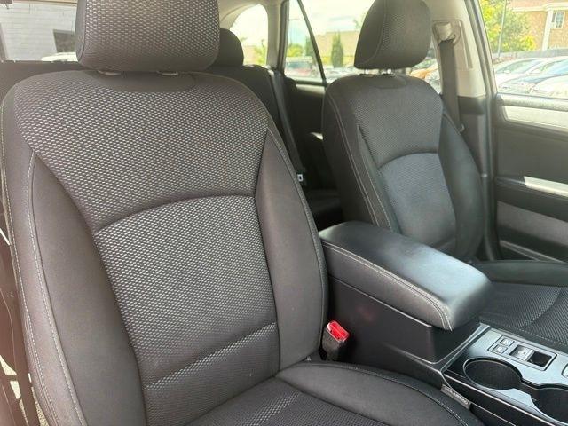 Subaru Outback  2016