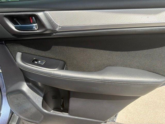 Subaru Outback  2016