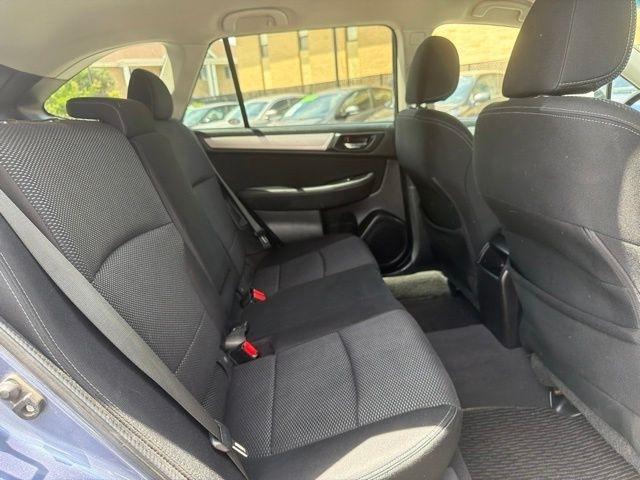 Subaru Outback  2016