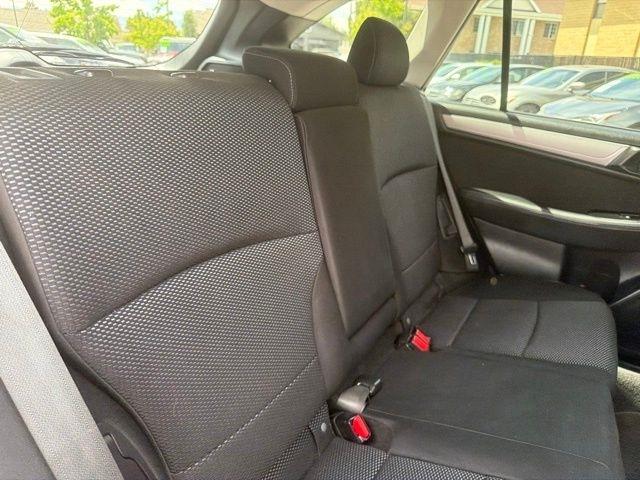 Subaru Outback  2016