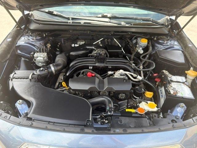 Subaru Outback  2016
