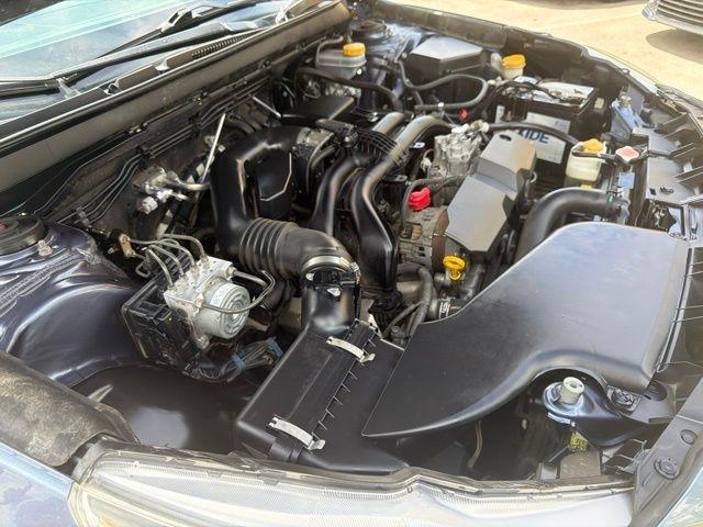 Subaru Outback  2016